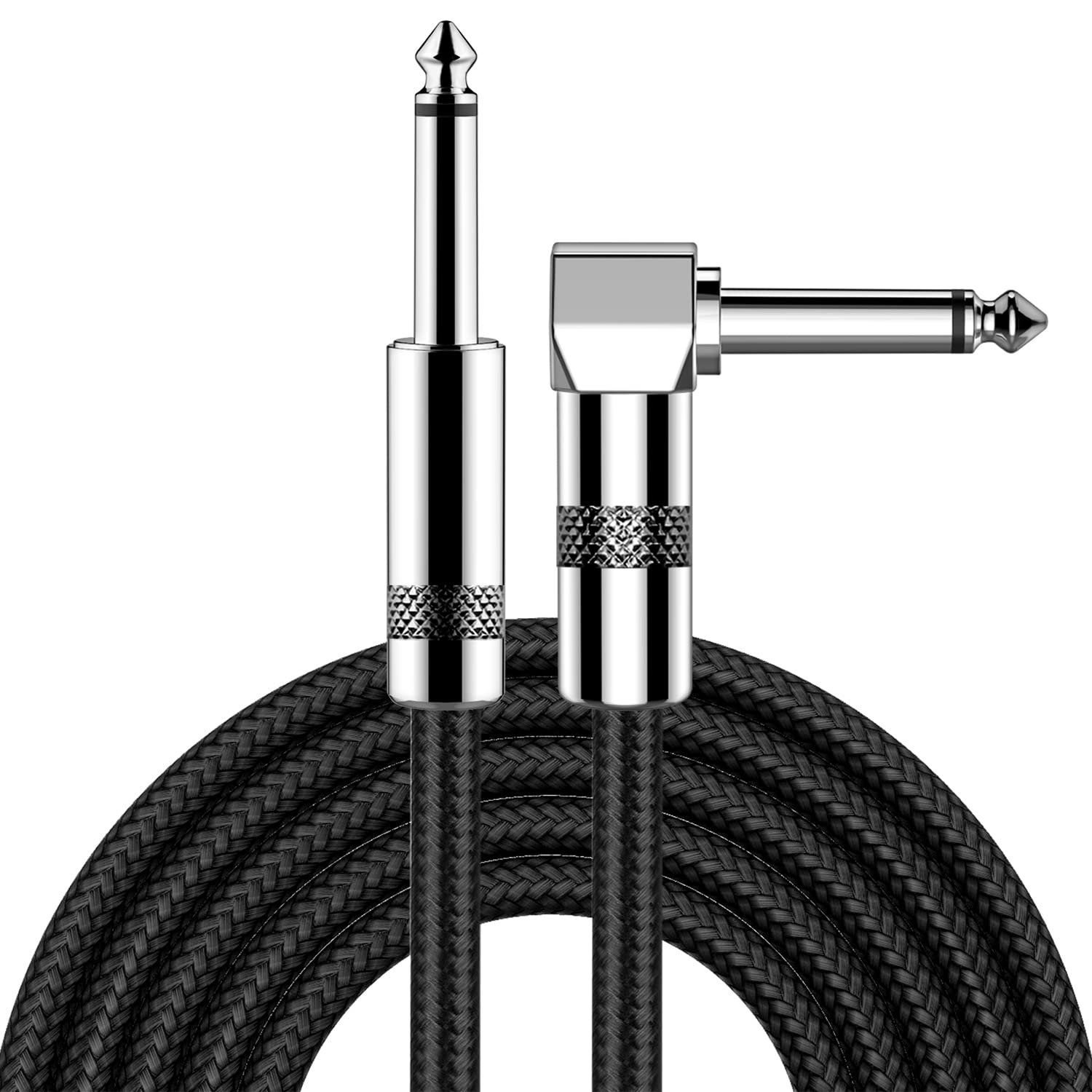 10ft New Bee Guitar Cable - Perfect for Musicians