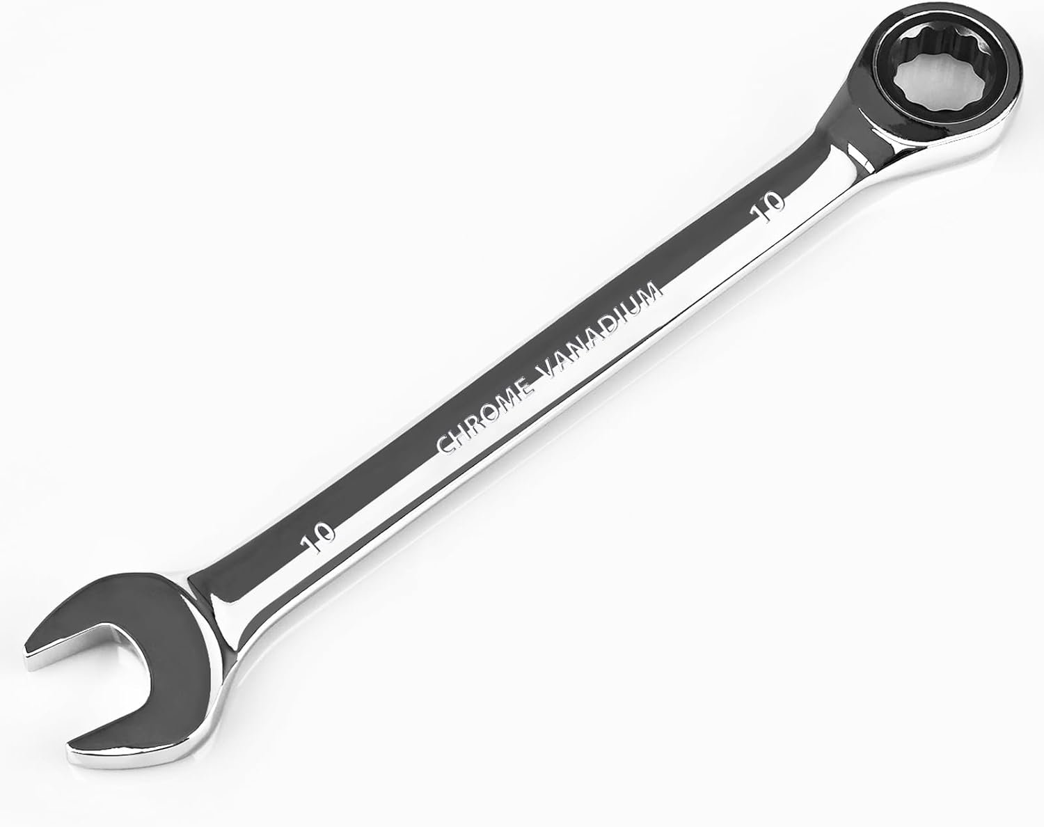 Precision 10mm Ratchet Wrench: Your Ultimate Tool