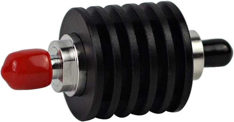 10W SMA Attenuator: Signal Control for DC-3GHz Systems