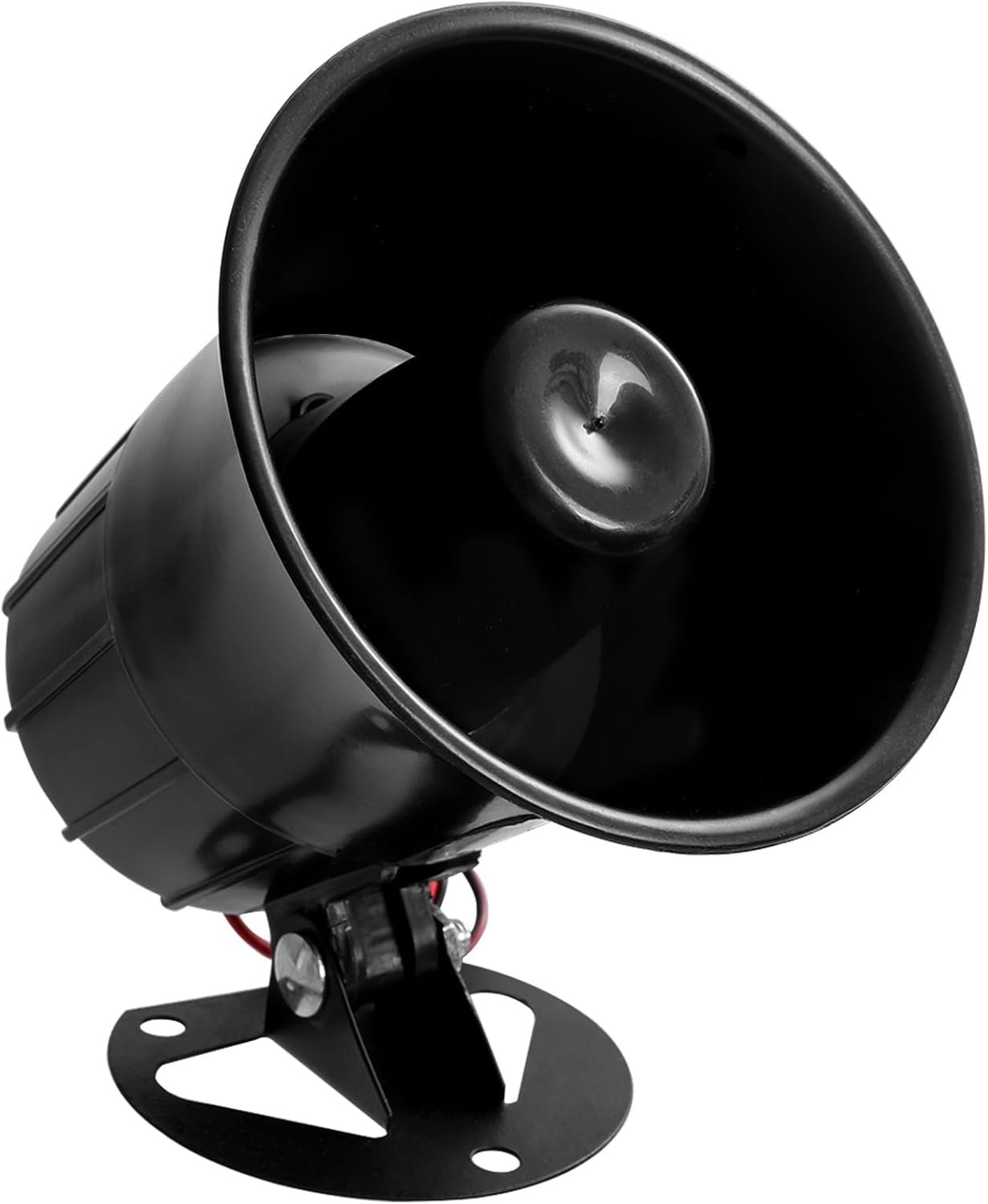 115dB Loud Alarm Siren - Maximum Vehicle Security