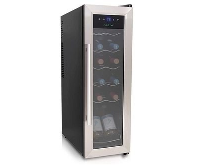 12 Bottle Wine Fridge