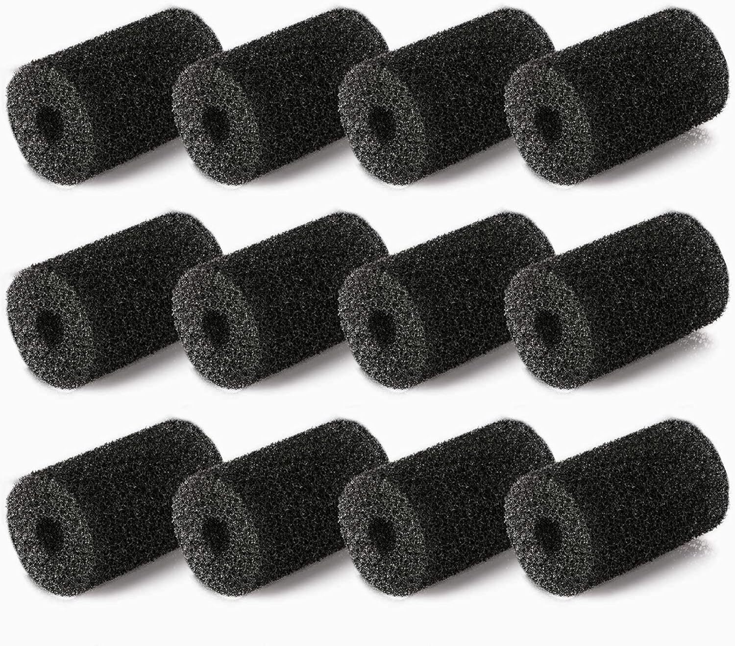 12 Pack Polaris Pool Cleaner Tail Scrubbers