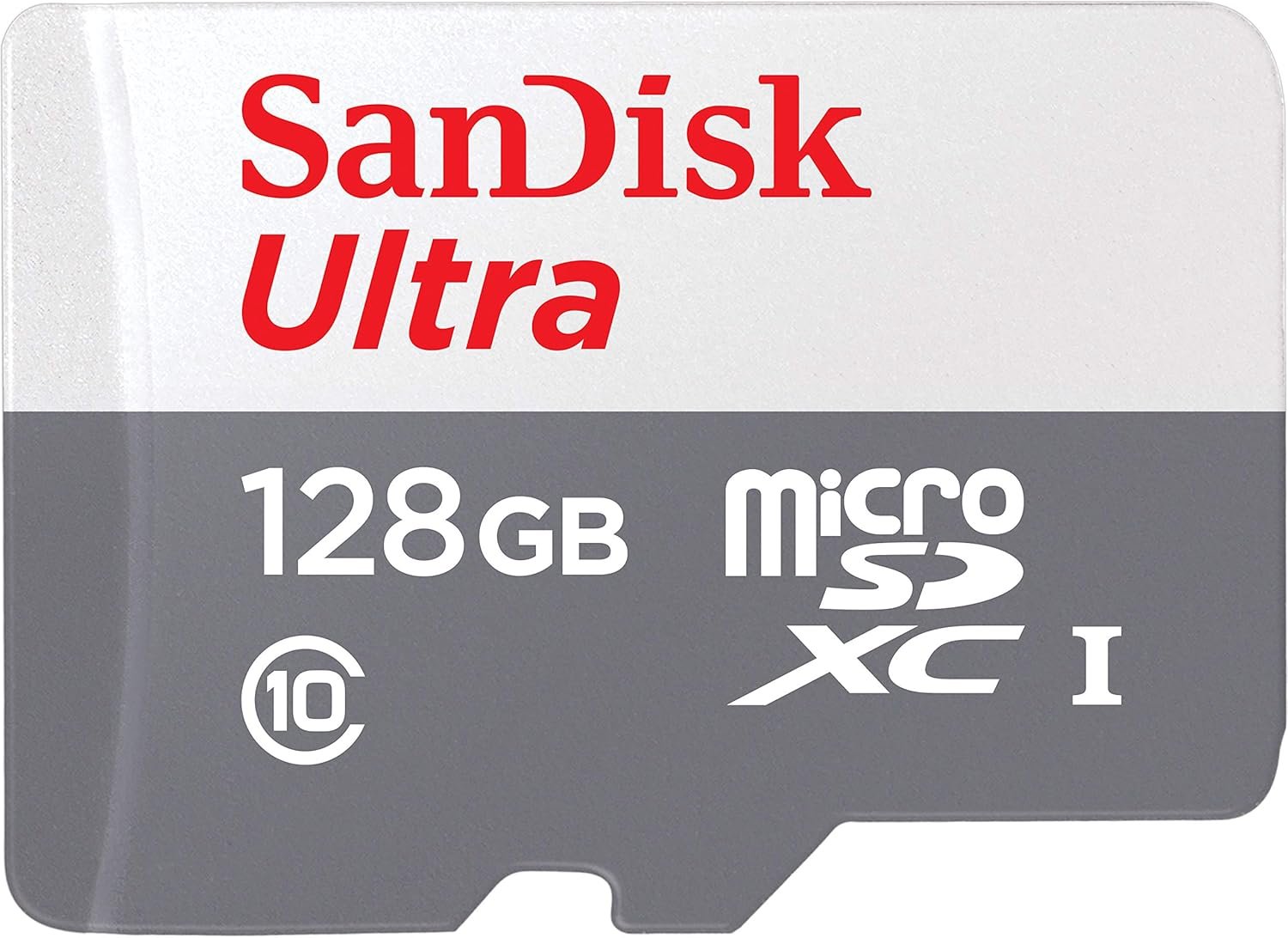 128GB SanDisk microSD: Supercharge Fire Tablet Storage