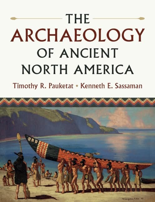 15,000 Years of North American History Revealed