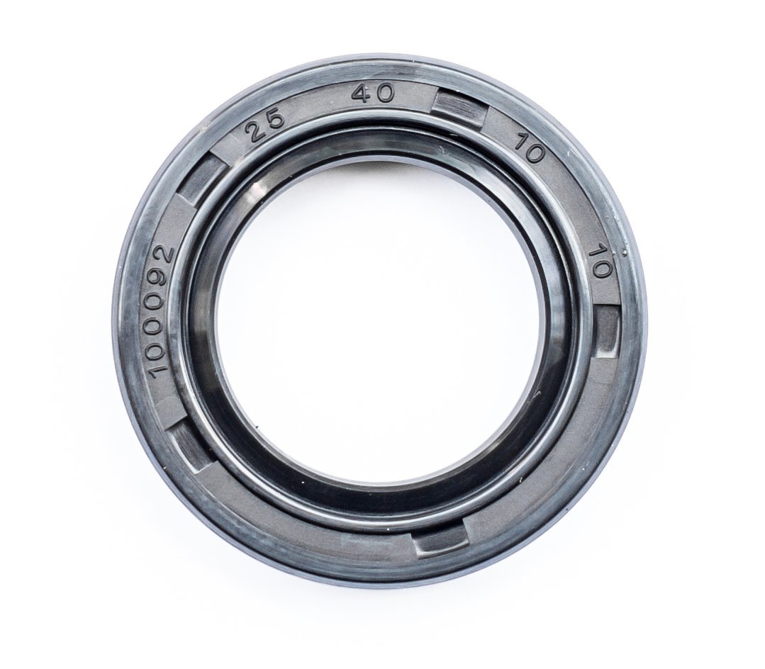 2-Pack Oil Seal: Stop Leaks & Protect Machinery