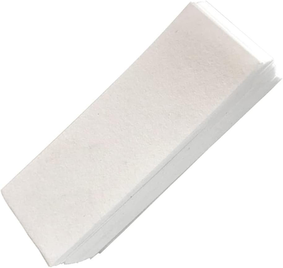 200pcs Laboratory Grade Chromatography Paper