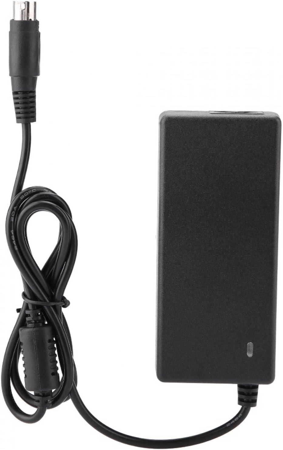 Fast-Charging 24V Power Adapter for POS Systems & Bill Counters