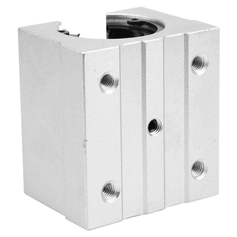 25mm Silent Linear Slide Block for Smooth Motion