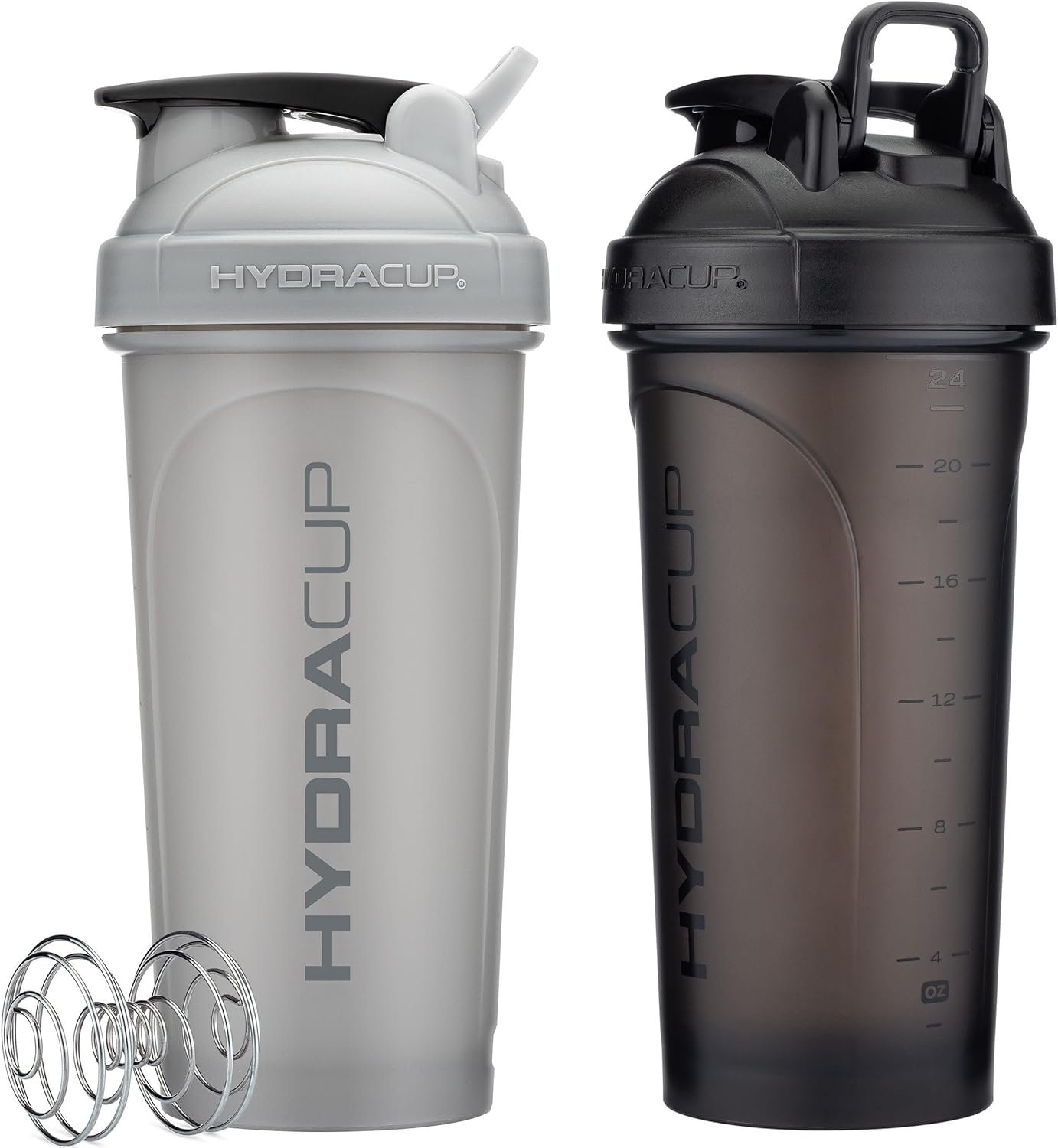 28oz Premium Shaker Bottles - Smooth Mixing Every Time