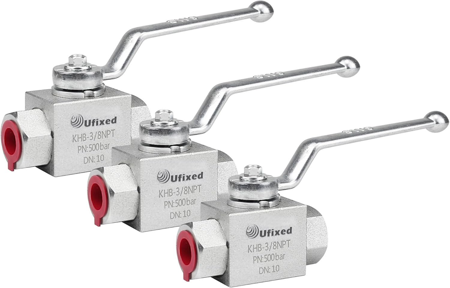 Industrial Grade 3/8