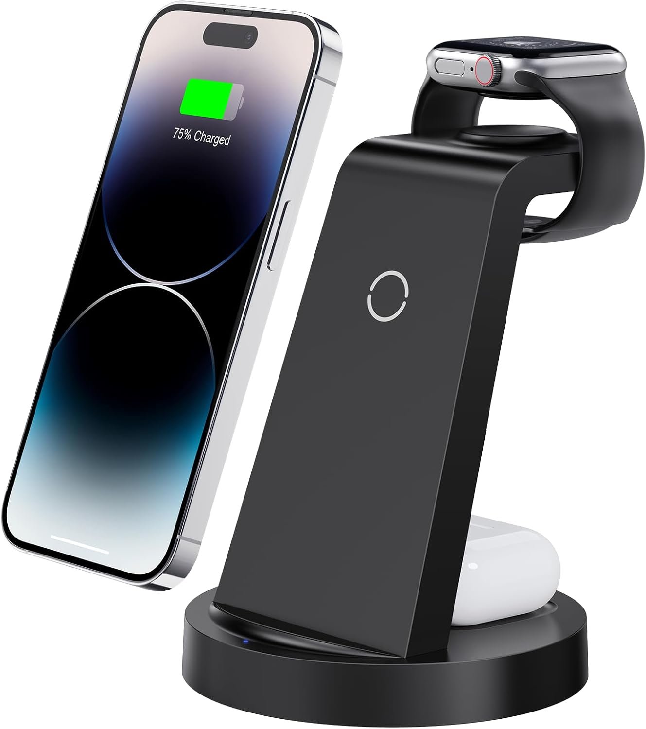 3-in-1 Apple Charging Station
