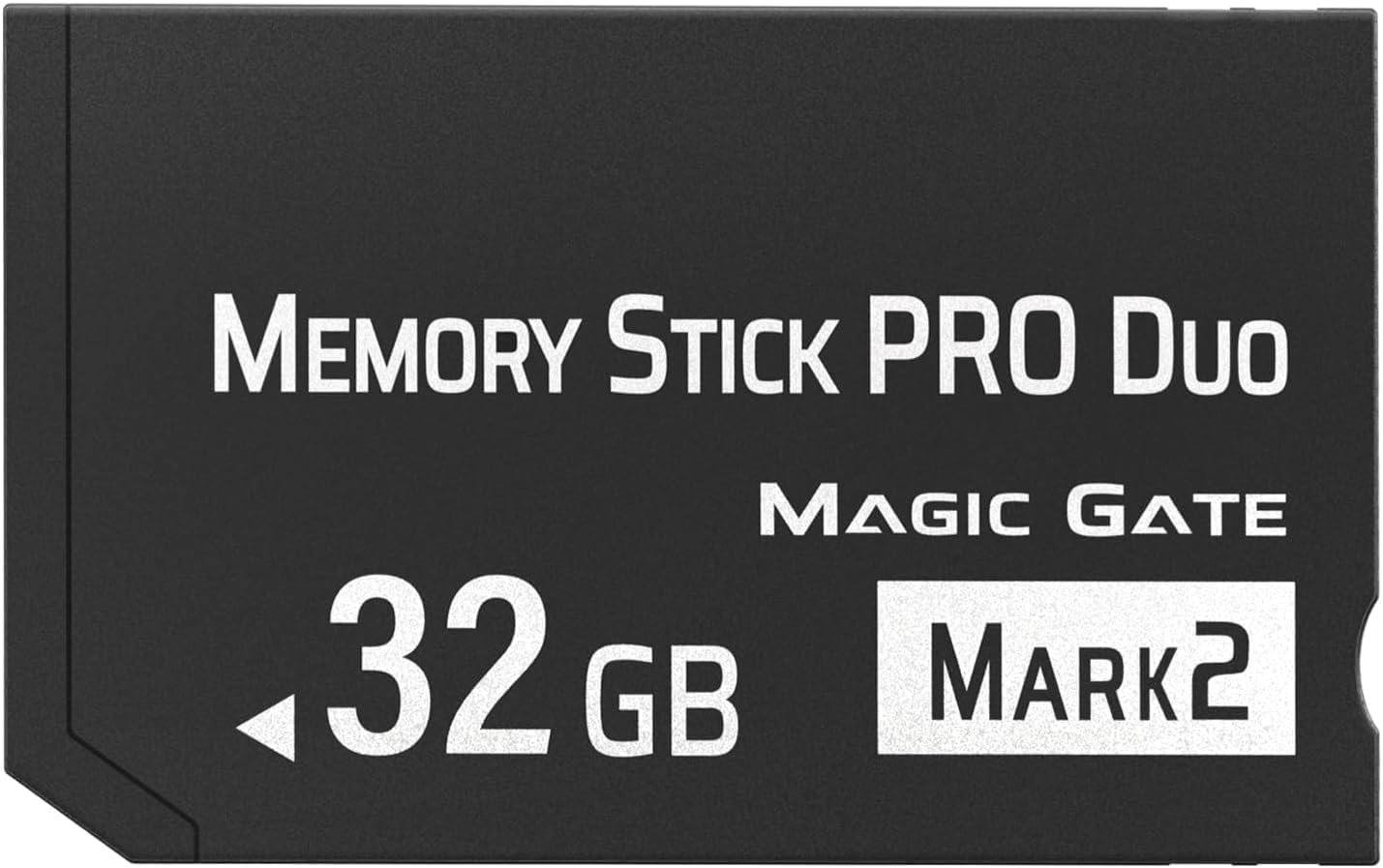 32GB High-Speed Memory Stick Pro Duo