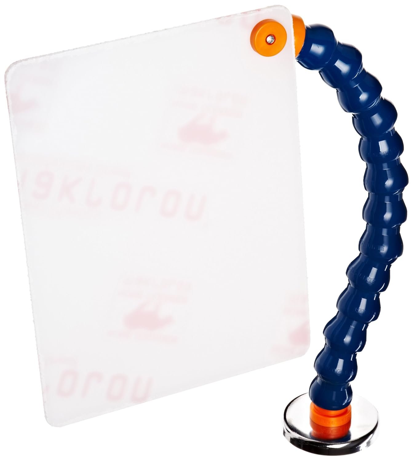 360° Coolant Shield - Protect Your Workspace from Flying Chips