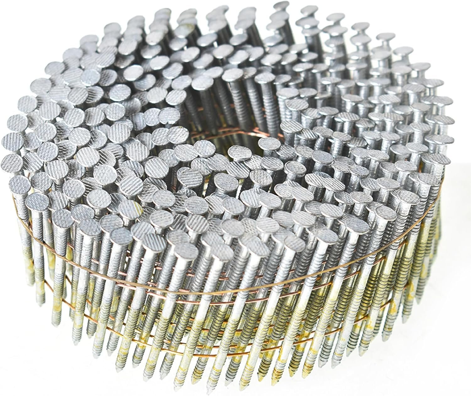 3600 Siding Nails: 1-3/4