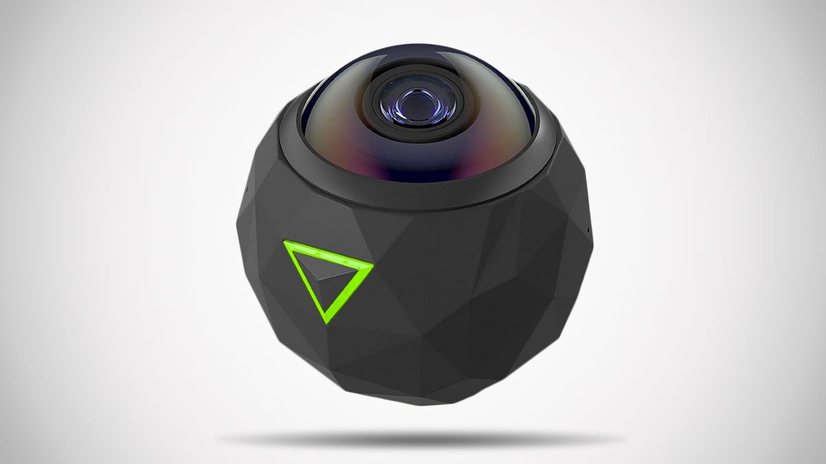 360fly HD Video Camera
