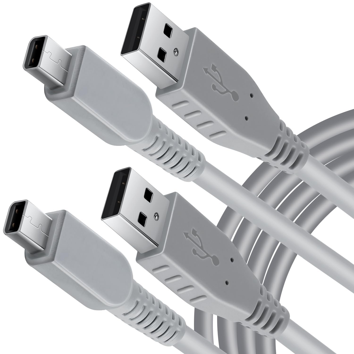 Ultimate 3DS Charger Cable for Gaming On the Go