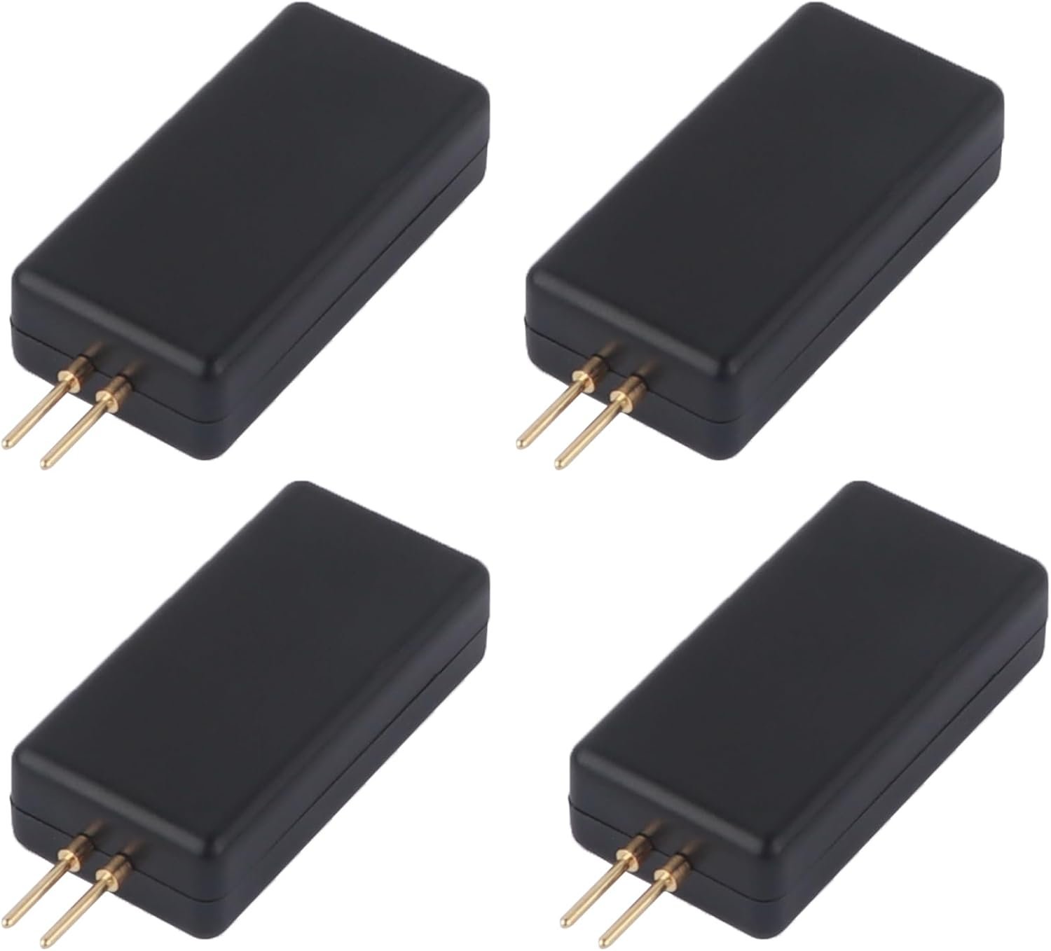 4-Piece Car Airbag Bypass Resistor for Diagnostics