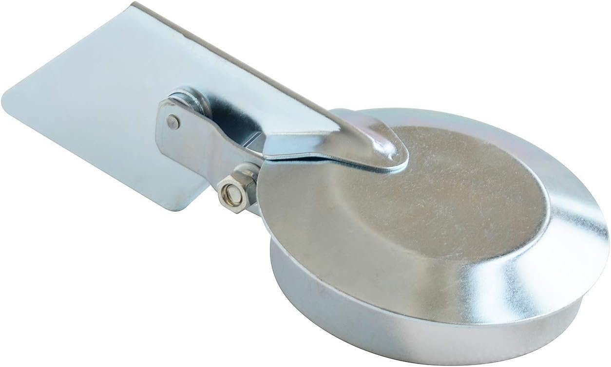 Protect Your Exhaust from Rain Damage - 4