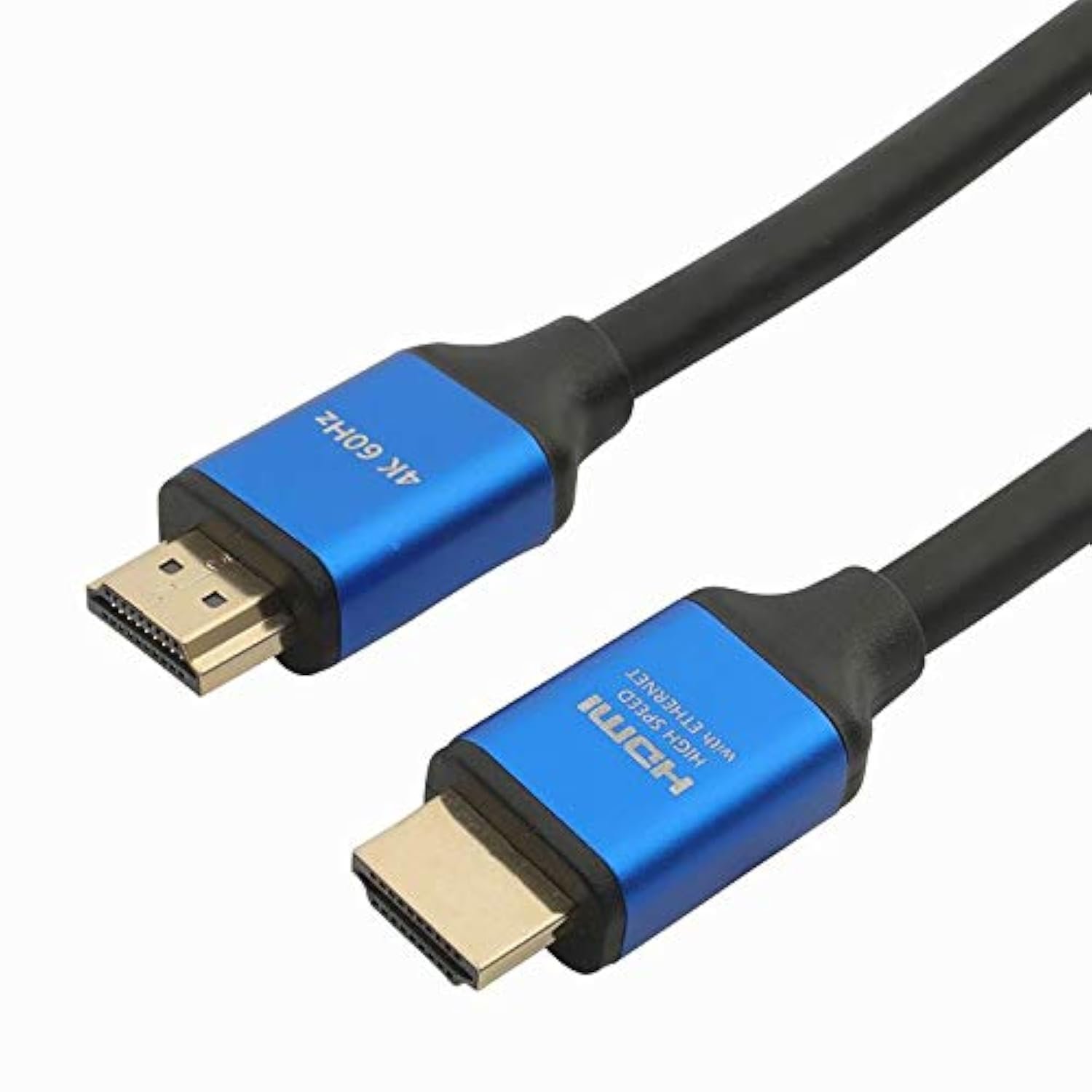 Crystal Clear 4K Transmission: Premium HDMI Cable