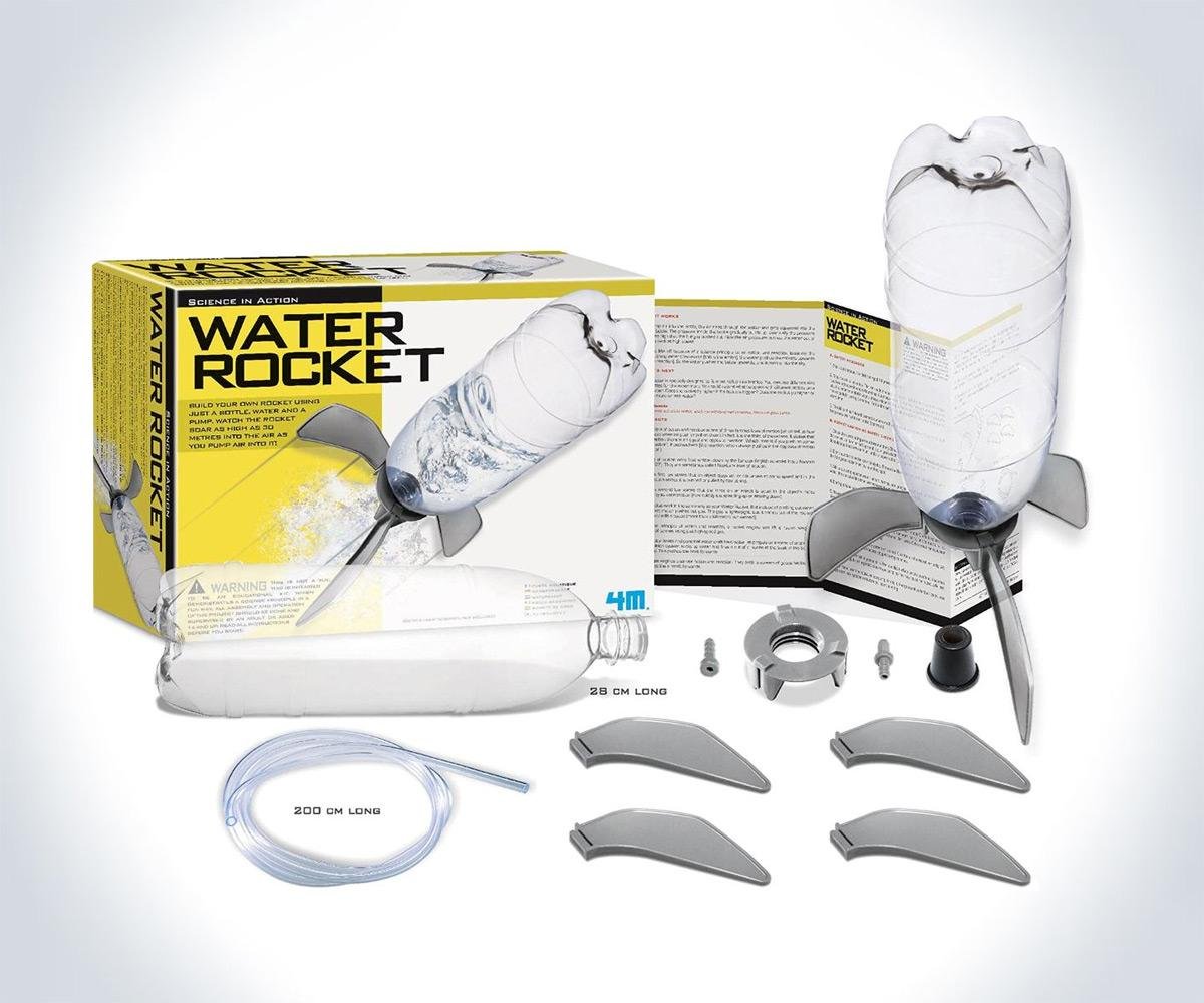 4M Water Rocket Kit