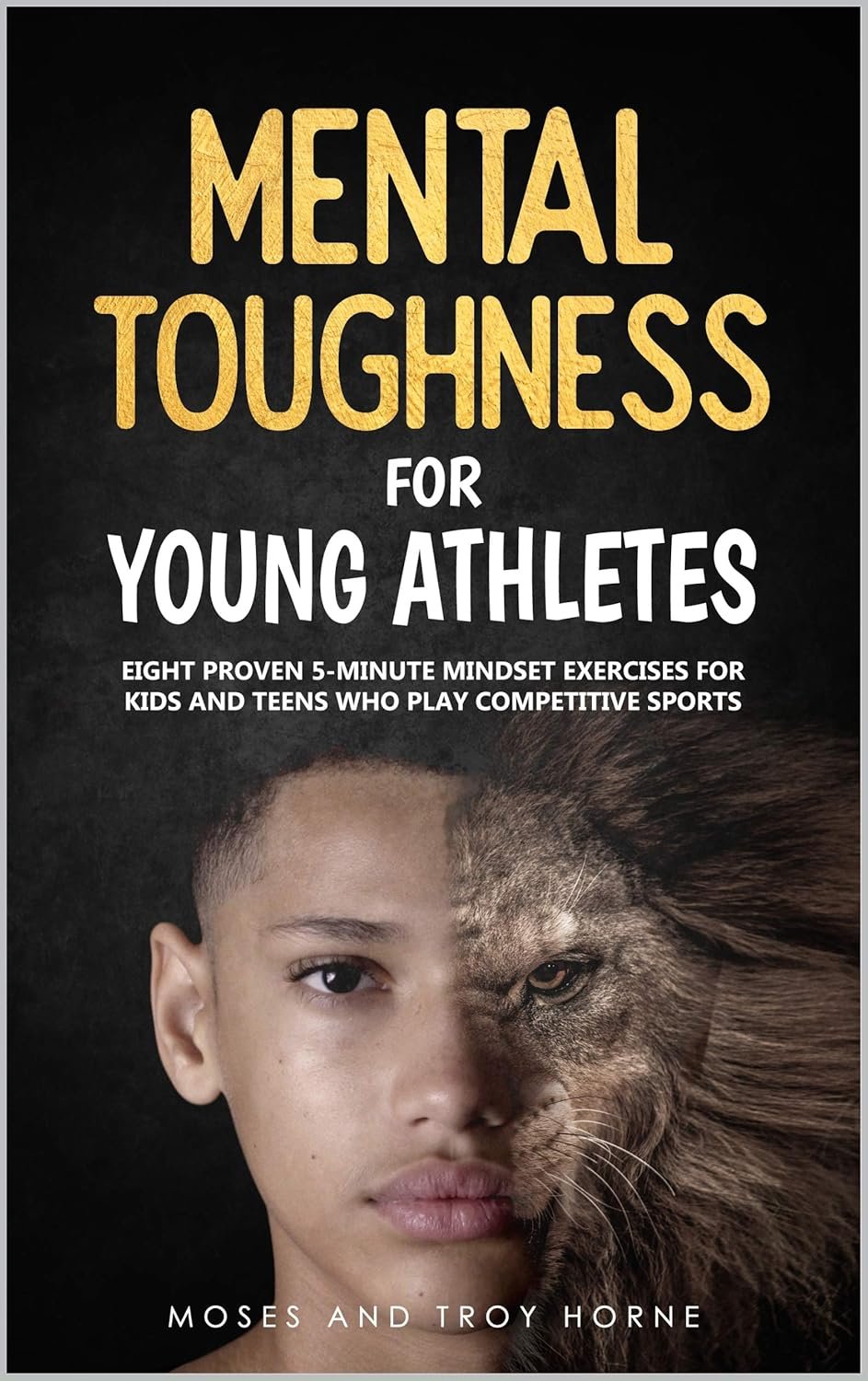 5-Min Mental Toughness Drills for Young Athletes