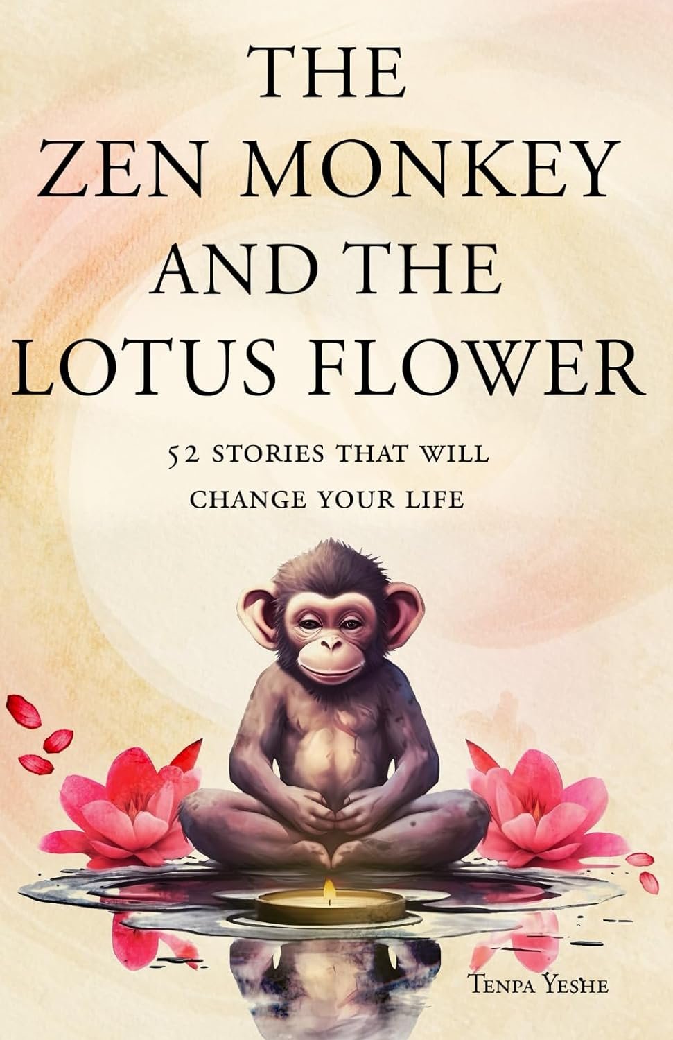 52 Zen Stories to Melt Stress and Find Joy