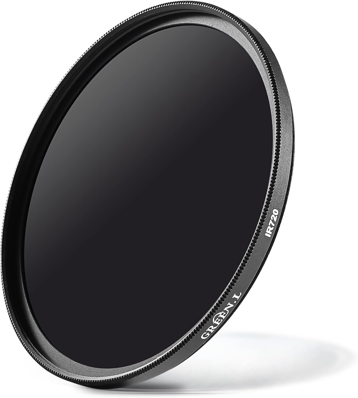 Transform Your Photos with 52mm Infrared Filter