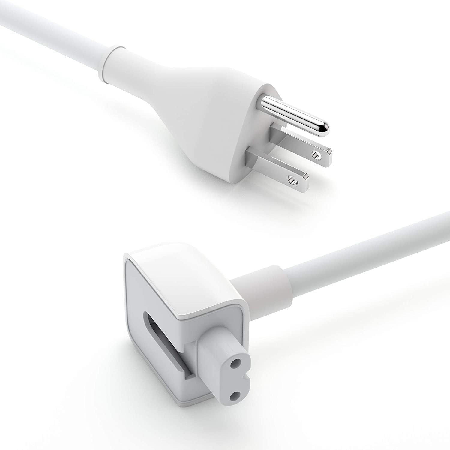 6-Foot MacBook Power Cord: Reliable Replacement for Apple Devices