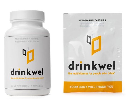 A Multivitamin For Drinkers