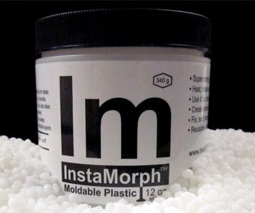 Moldable Plastic