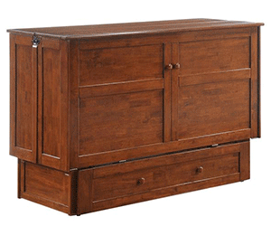 Murphy Cabinet Bed
