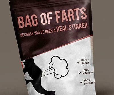 A Bag Of Farts