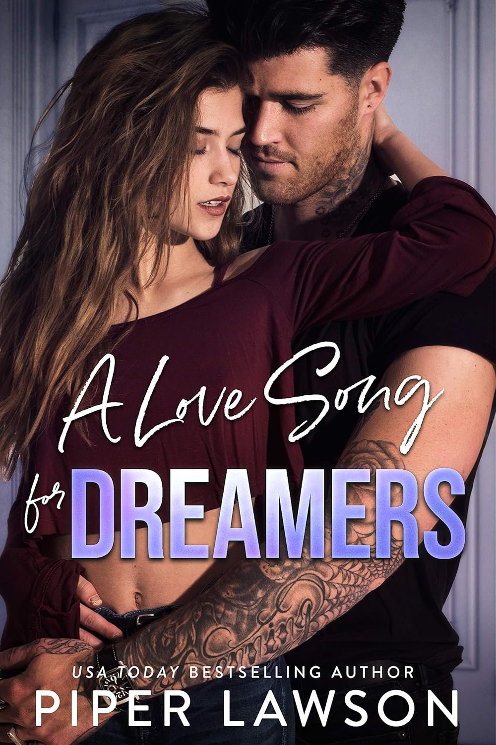 A Heartfelt Journey of Dreams and Love