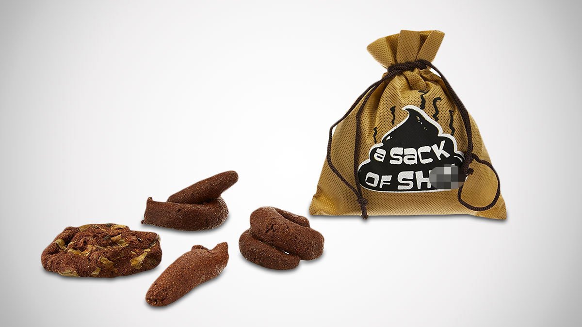 A Sack of Sh*t