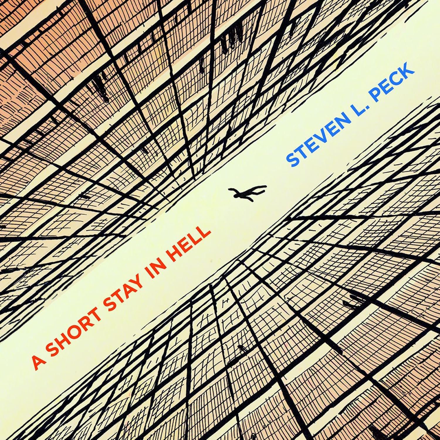 A Short Stay in Hell: A Haunting Novella