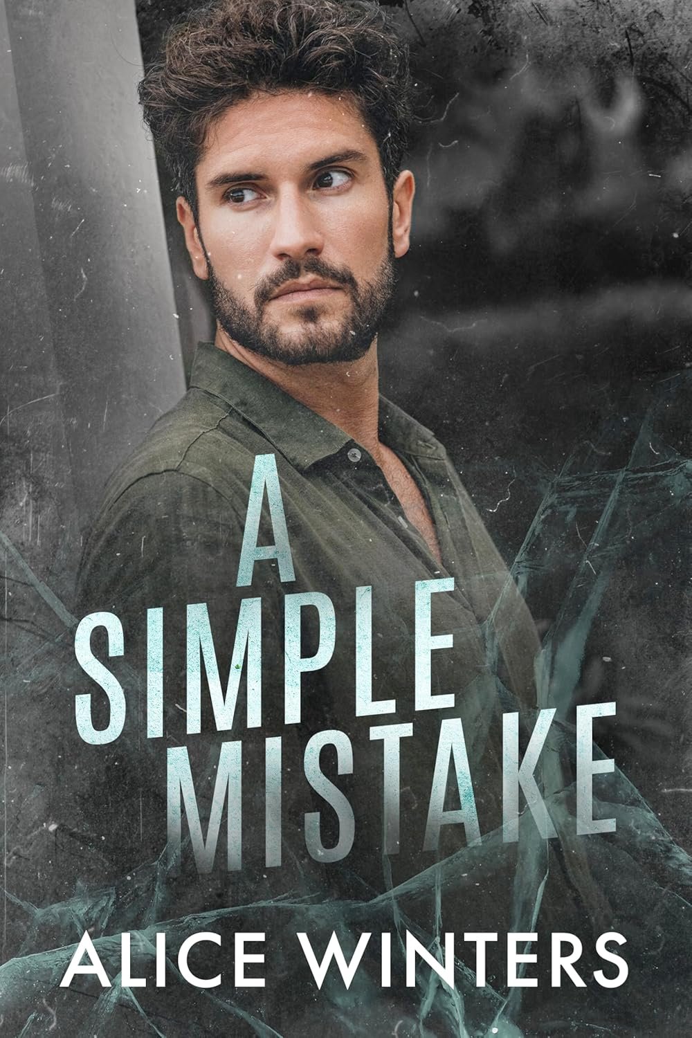 A Simple Mistake: A Thrilling Homicide Novel