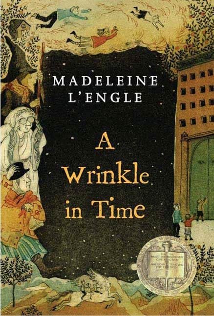 A Wrinkle in Time: A Sci-Fi Masterpiece