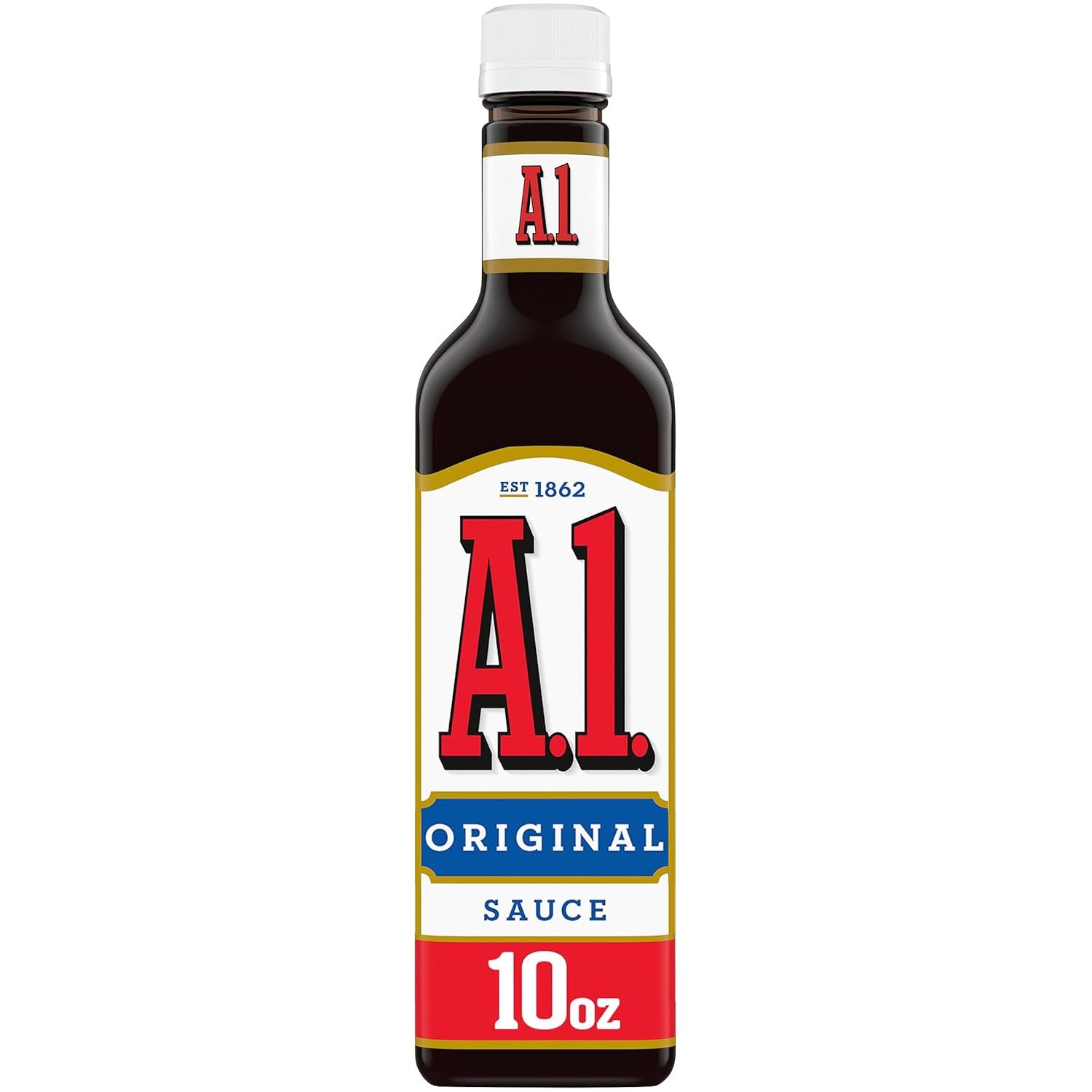 A1 Original Sauce for Bold Flavor Boosts