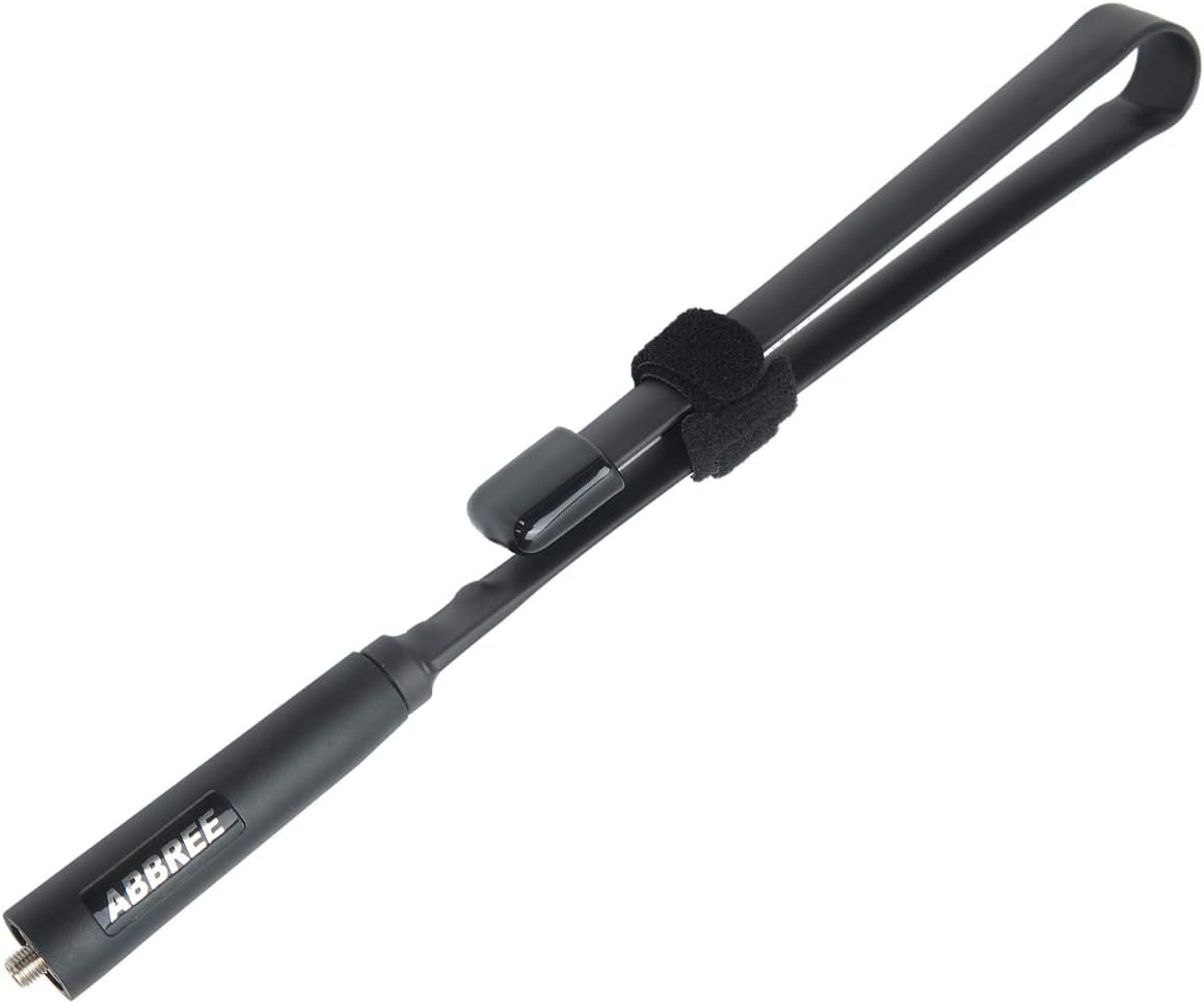 Versatile 18.8-Inch Ham Radio Antenna