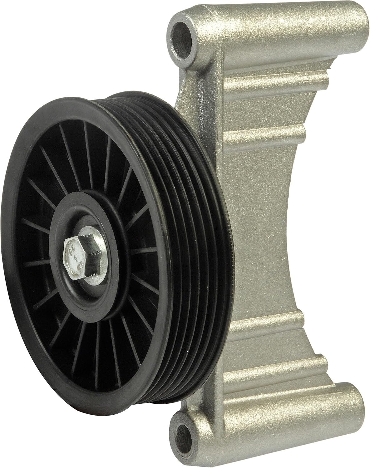 Quick Fix for Broken A/C Compressors - Dorman Bypass Pulley