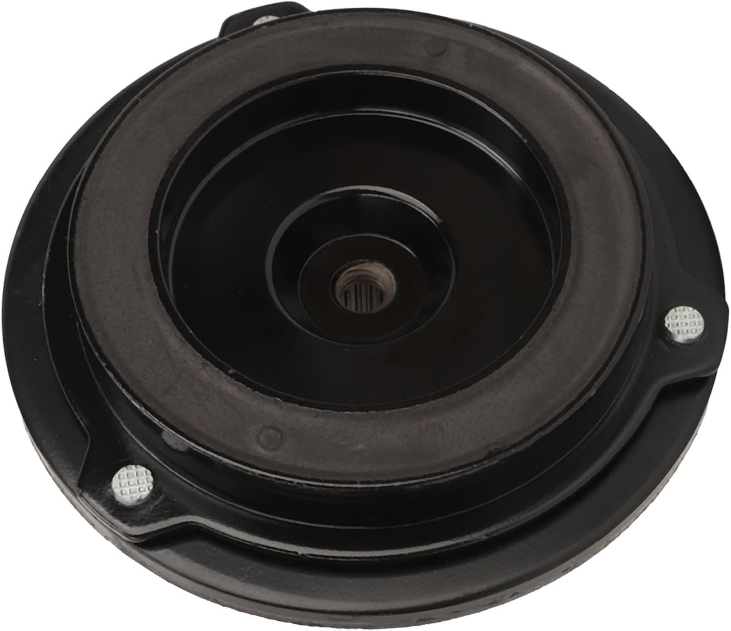 Silent AC Performance: MT2302 Clutch Hub Replacement