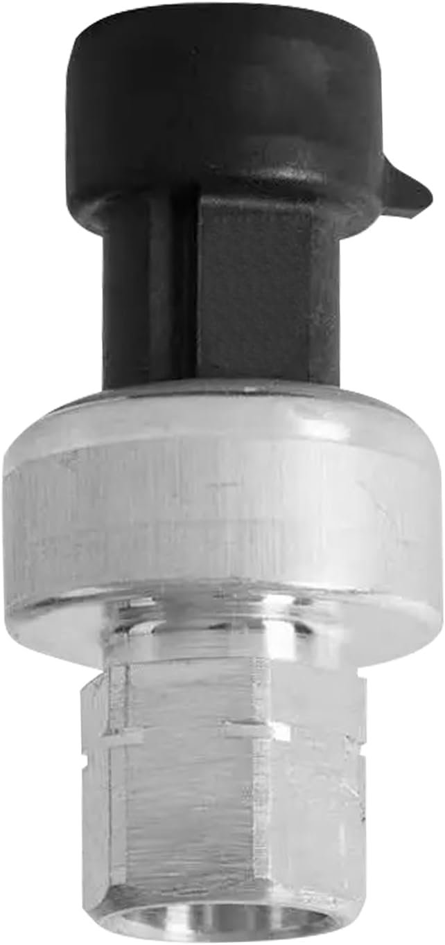 Reliable AC Pressure Sensor Switch for Replacement