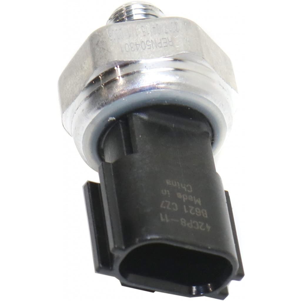 A/C Pressure Switch for Nissan Sentra - Stay Comfortable