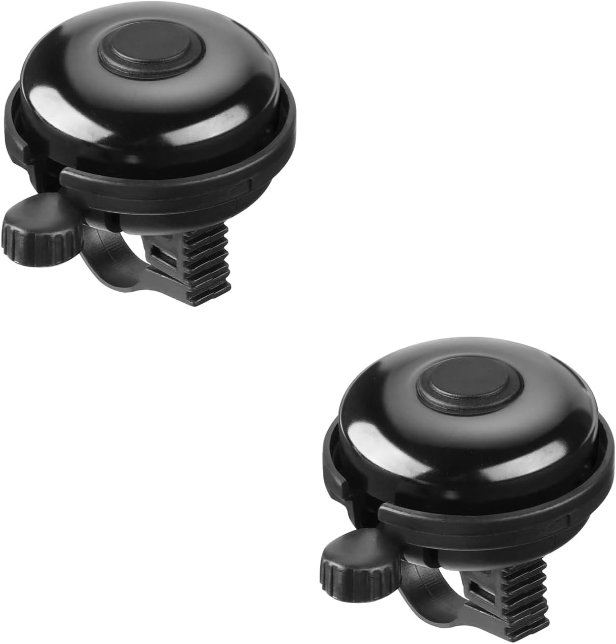 Accmor Classic Bike Bell - Safe & Stylish