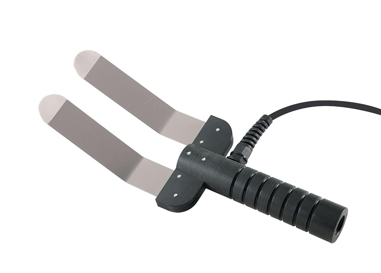 Accurate Baseboard Moisture Detection Probe