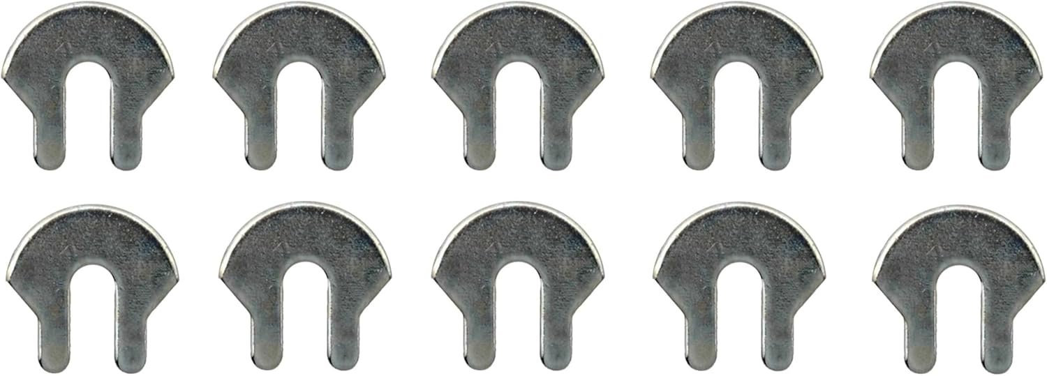 Premium ACDelco Gold Rear Brake Washer