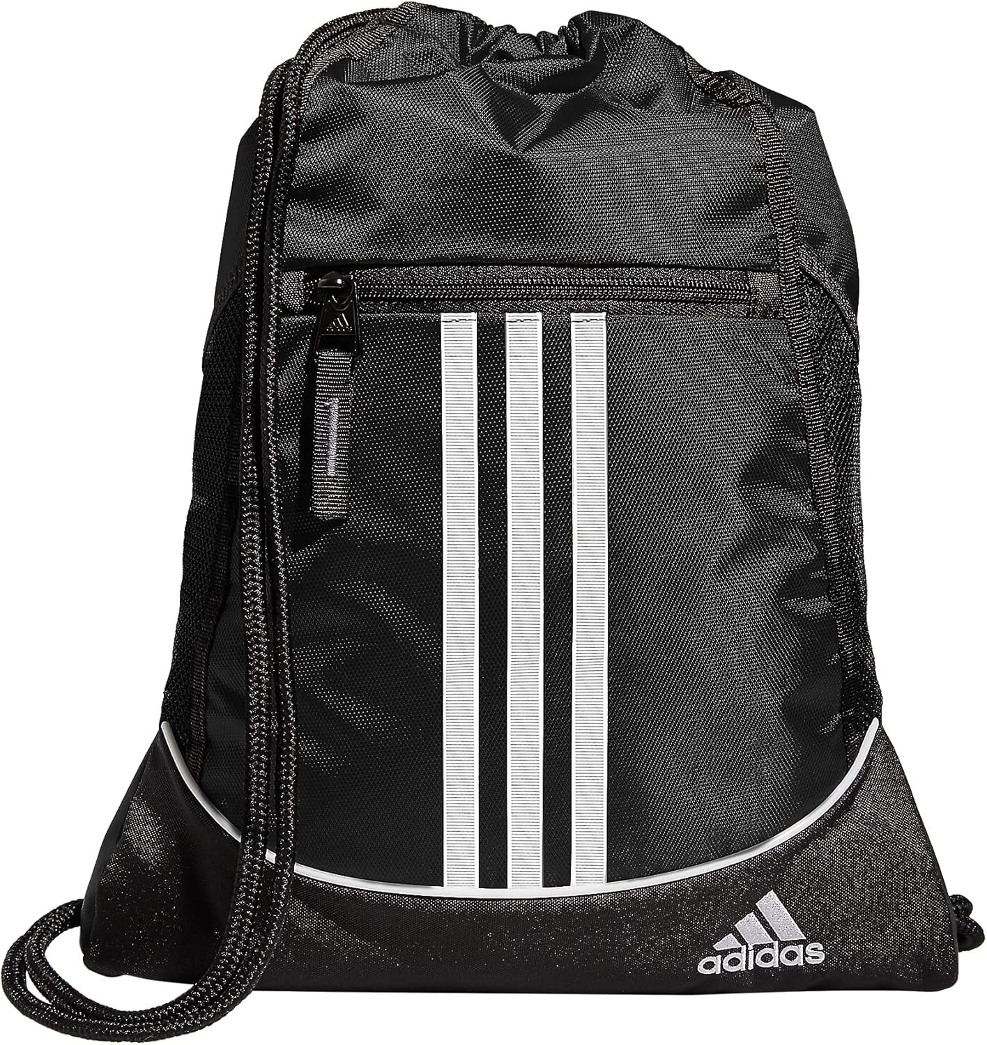 Adidas Sackpack: Effortless Gym & Sports Carry