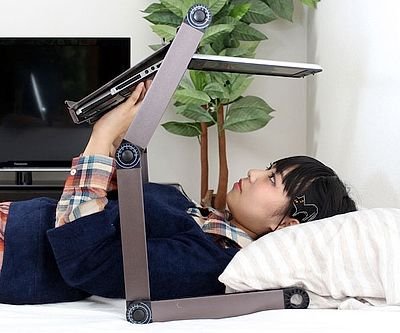Adjustable Laptop Stand