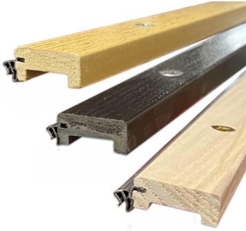 Adjustable Sill Cap for Therma-Tru Doors - Weather Protection Made Easy