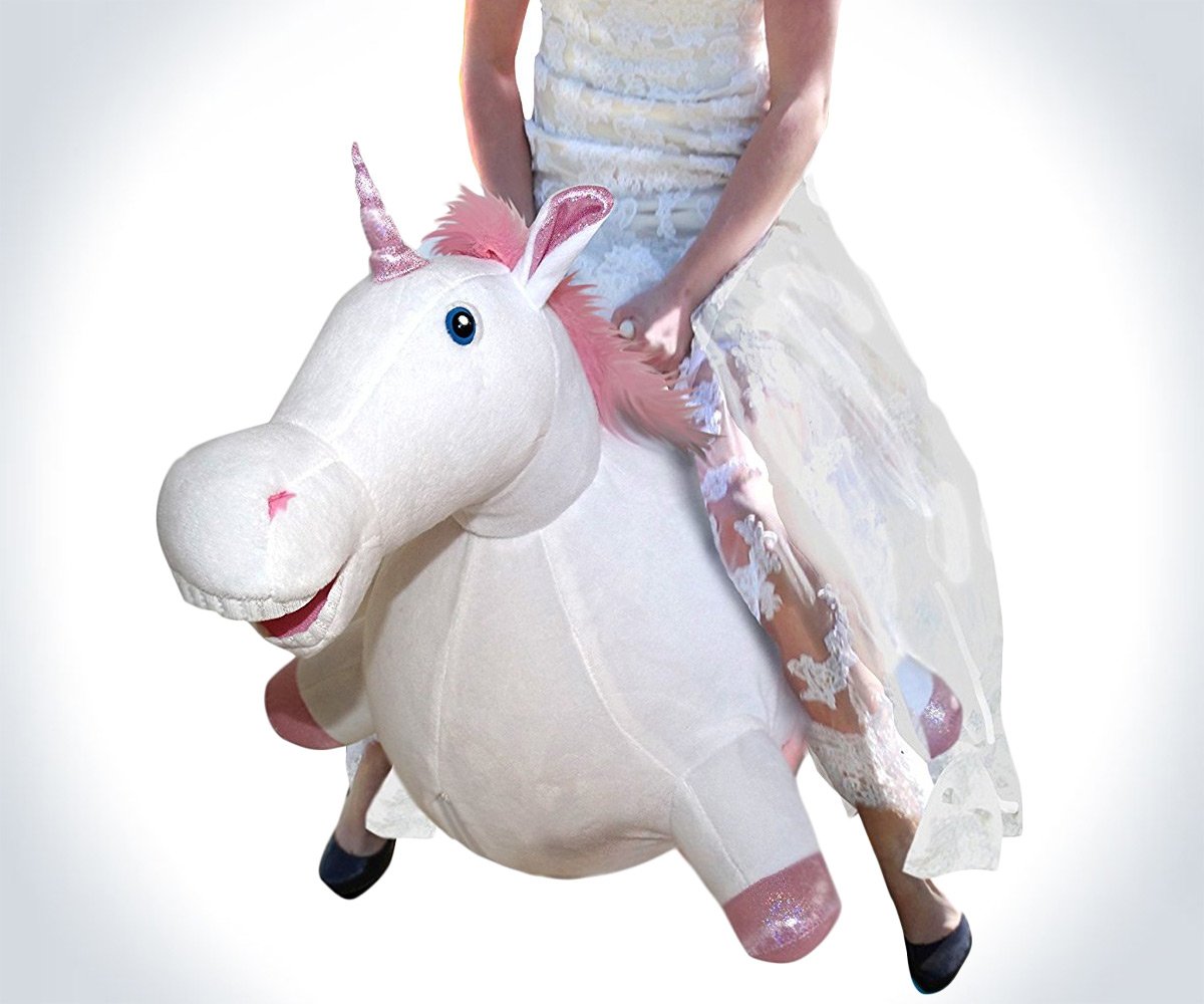 Adult Hippity Hop Animal Balls